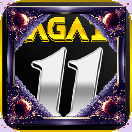 naga11 — galeri pratinjau - APK Resmi